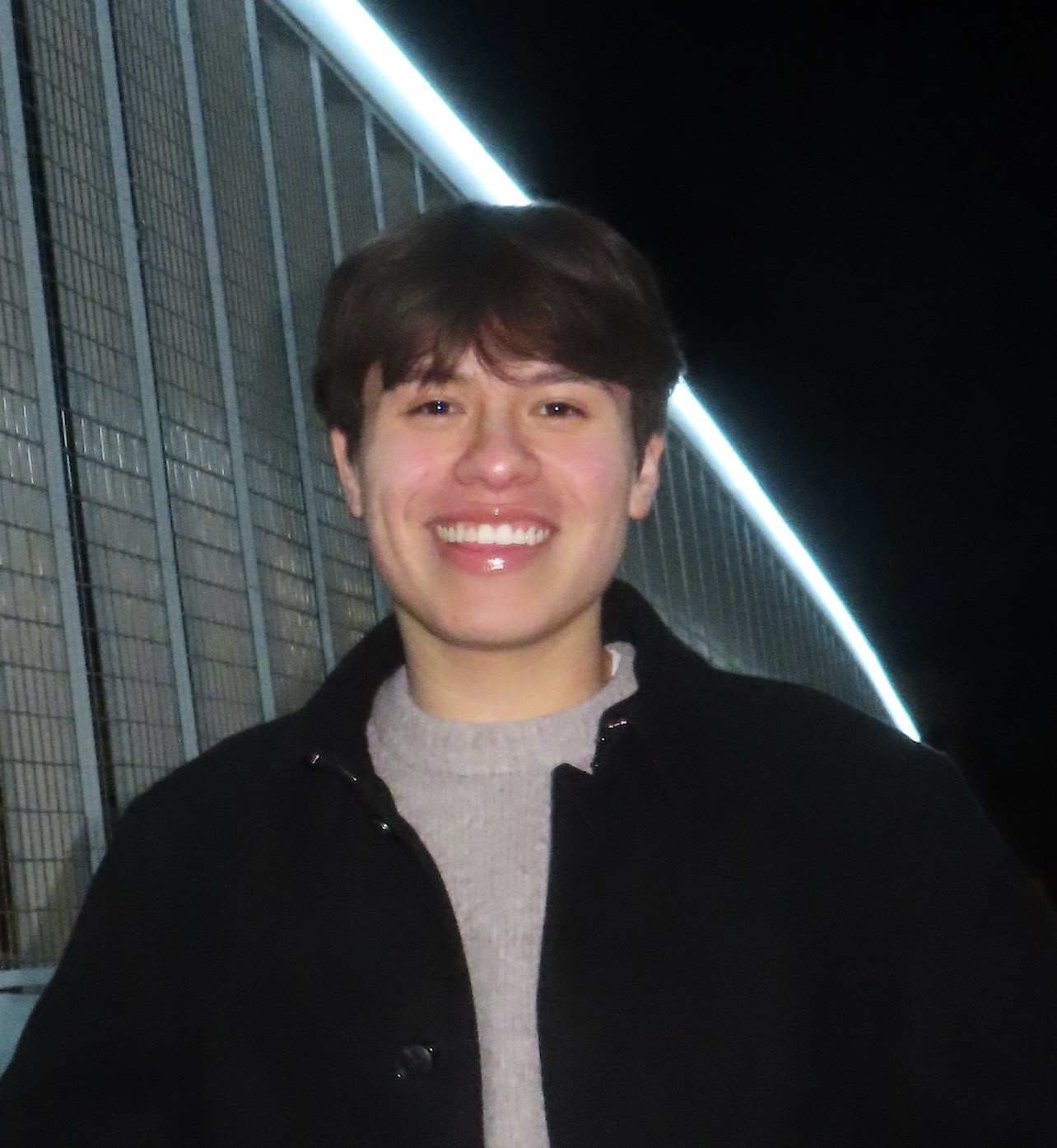 Humberto Martinez Profile Picture